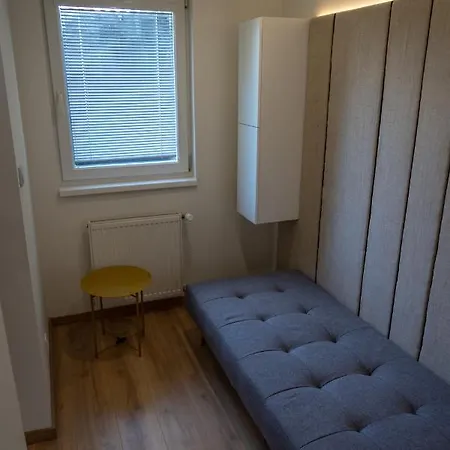 Raj V Slovenskom Raji 2 Samostatne Apartman