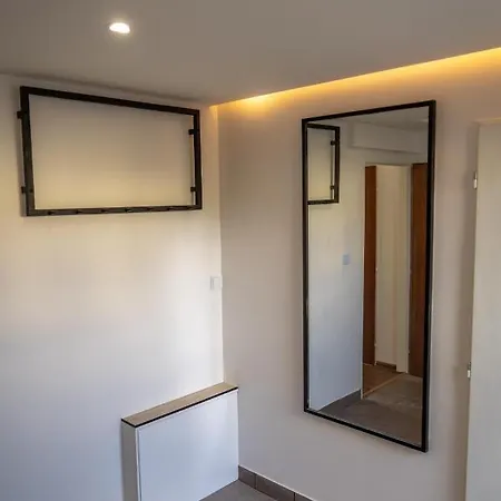 Apartman Raj V Slovenskom Raji 2 Samostatne Spišská Nová Ves