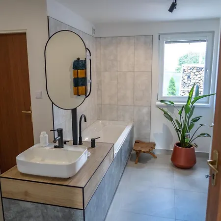 Appartement Raj V Slovenskom Raji 2 Samostatné