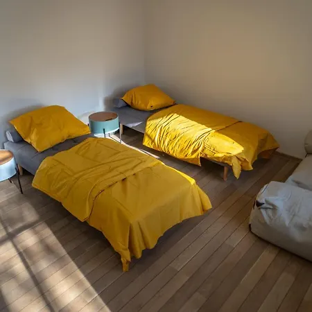 Raj V Slovenskom Raji 2 Samostatne Apartman