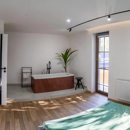 Raj V Slovenskom Raji 2 Samostatne Apartman Spišská Nová Ves