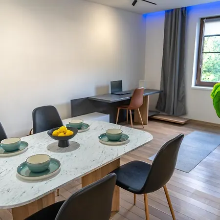 Appartement Raj V Slovenskom Raji 2 Samostatné Spišská Nová Ves