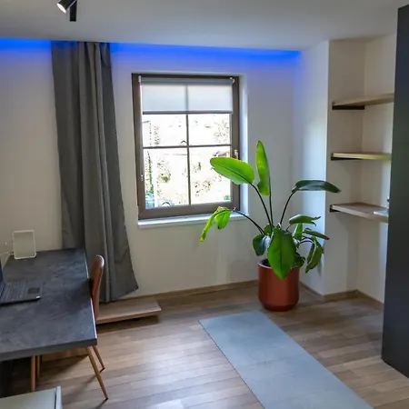 Appartement Raj V Slovenskom Raji 2 Samostatné