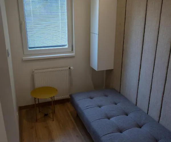 Raj V Slovenskom Raji 2 Samostatne Apartment