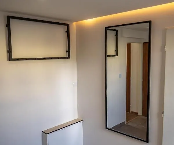 Apartment Raj V Slovenskom Raji 2 Samostatne Spišská Nová Ves