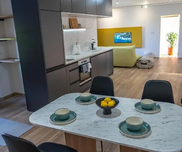 Apartment Raj V Slovenskom Raji 2 Samostatne Spišská Nová Ves