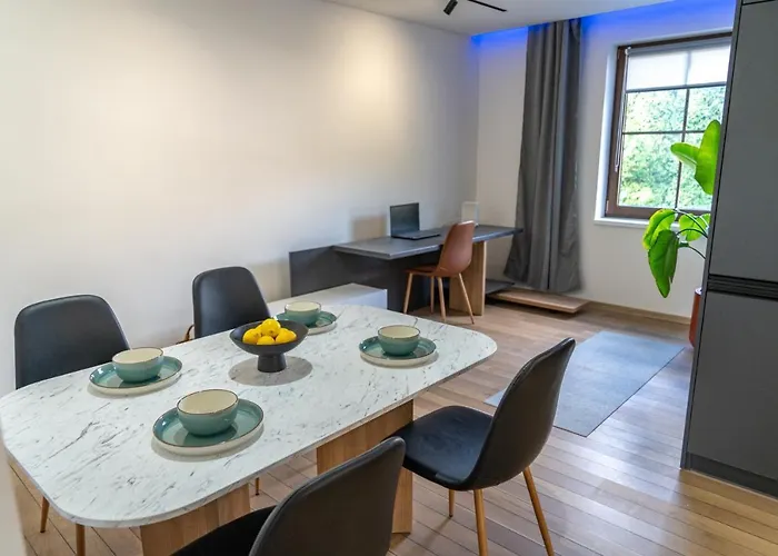 Apartment Raj V Slovenskom Raji 2 Samostatne Spišská Nová Ves