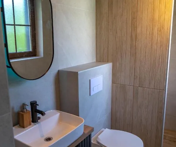 Apartment Raj V Slovenskom Raji 2 Samostatne Spišská Nová Ves