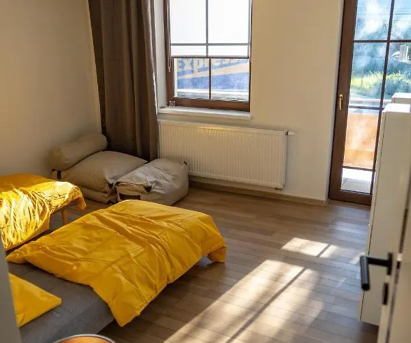 Raj V Slovenskom Raji 2 Samostatne Spišská Nová Ves