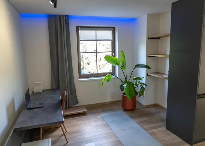 Apartment Raj V Slovenskom Raji 2 Samostatne