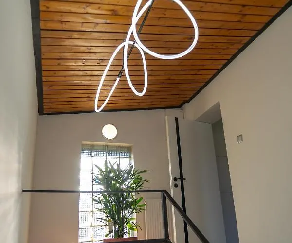 Apartment Raj V Slovenskom Raji 2 Samostatne Spišská Nová Ves